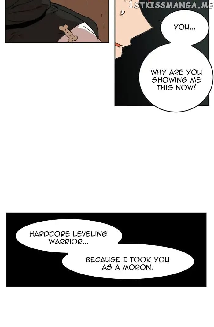 Hardcore Leveling Warrior chapter 143 - page 41