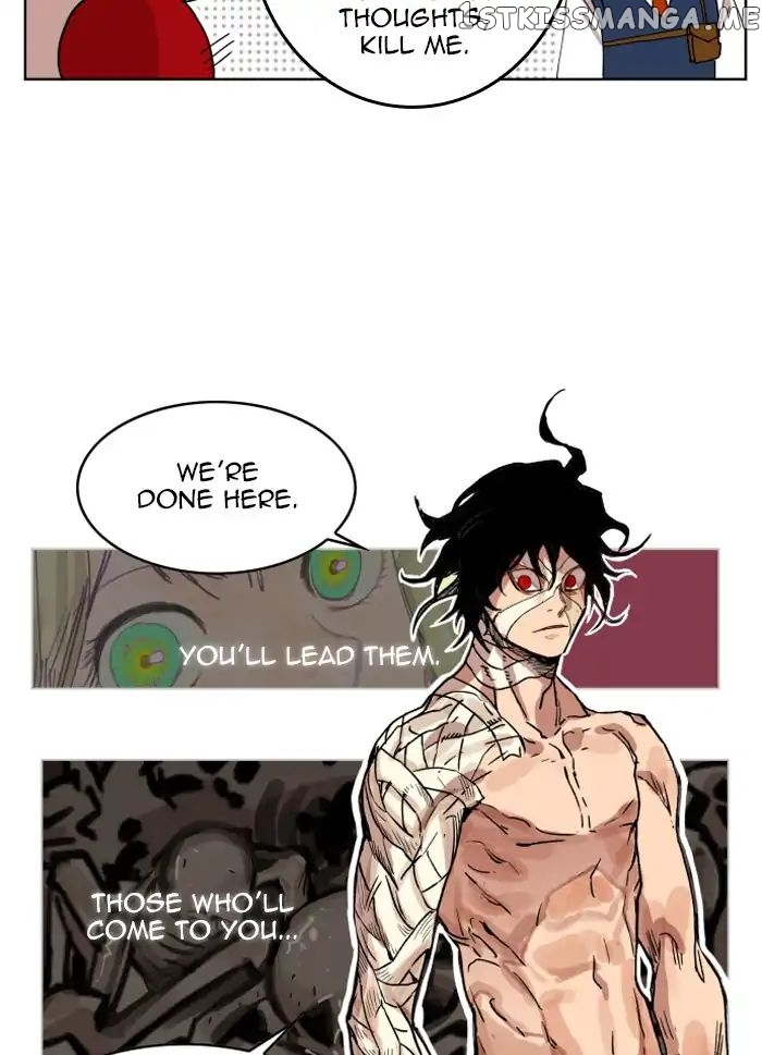 Hardcore Leveling Warrior chapter 142 - page 63