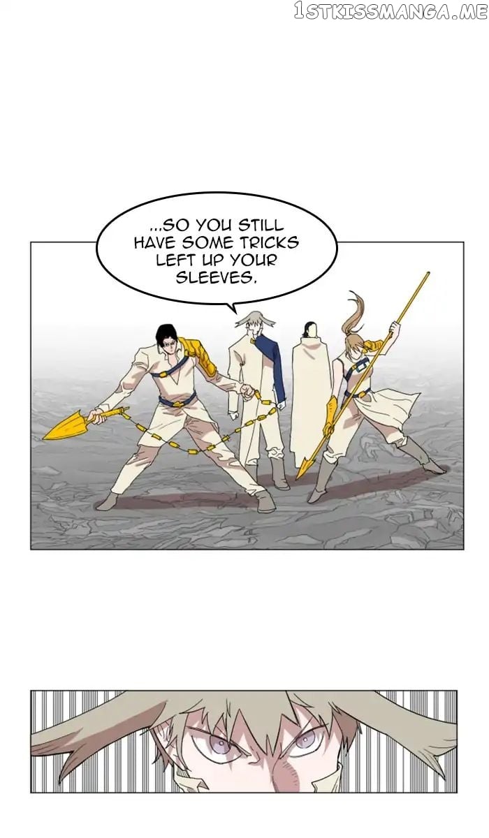 Hardcore Leveling Warrior chapter 133 - page 40