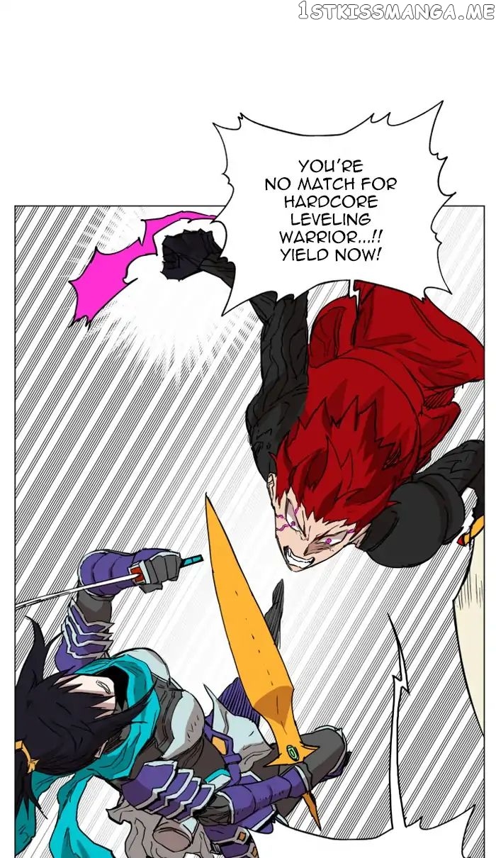 Hardcore Leveling Warrior chapter 130 - page 43