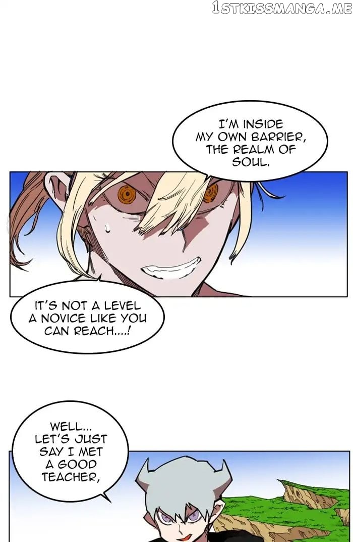 Hardcore Leveling Warrior chapter 129 - page 86
