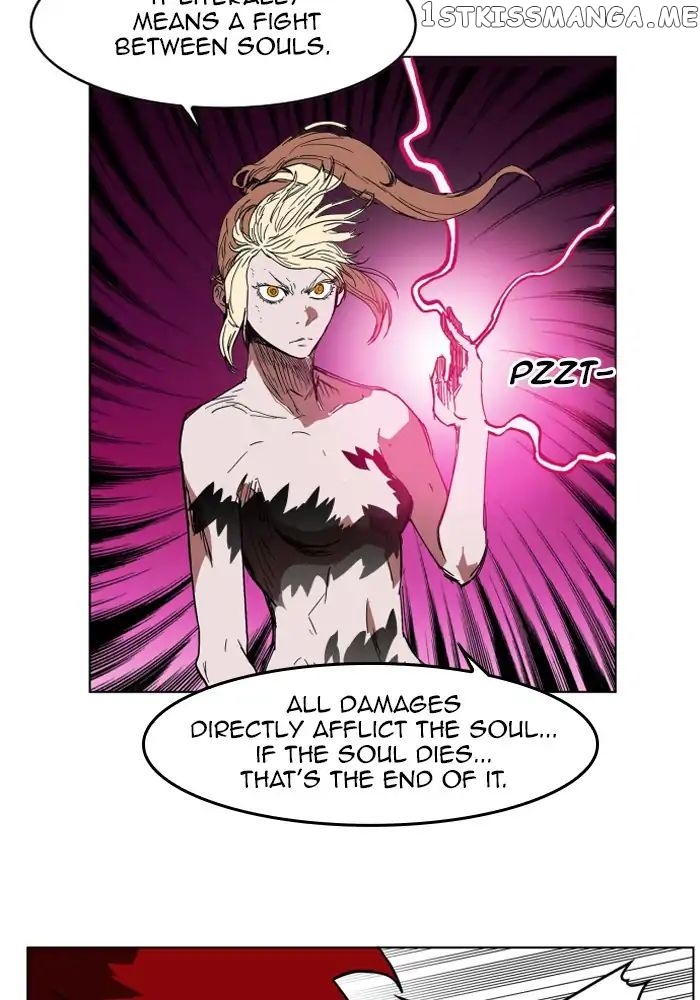 Hardcore Leveling Warrior chapter 129 - page 91