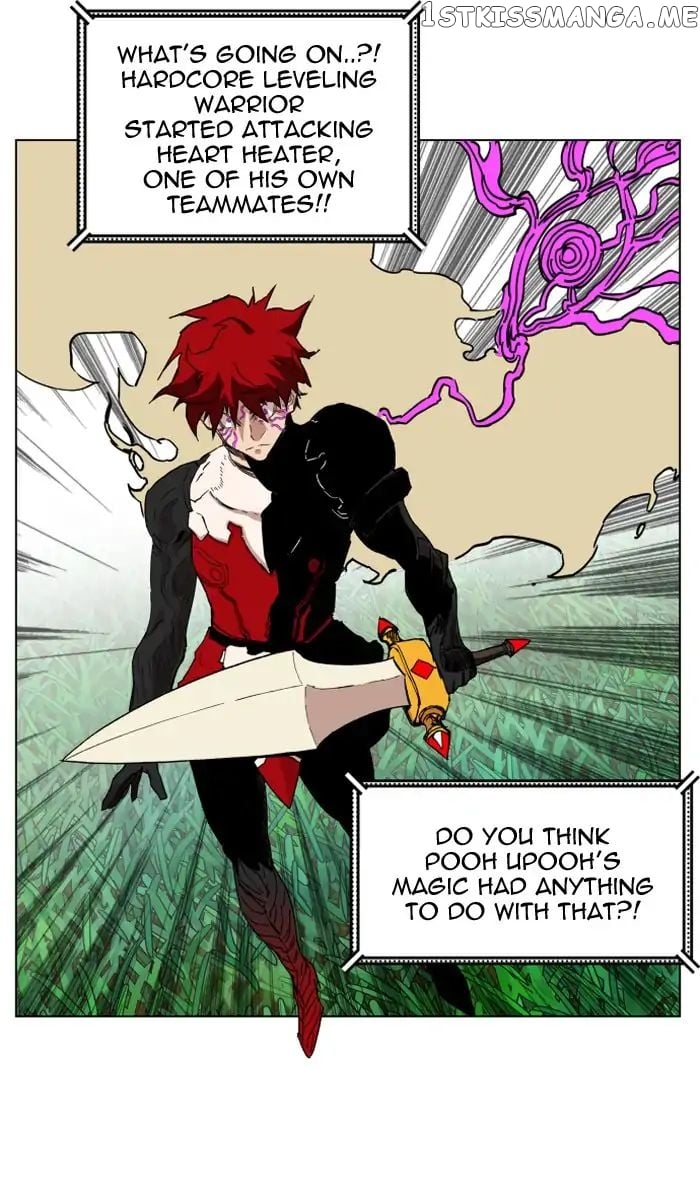 Hardcore Leveling Warrior chapter 128 - page 43