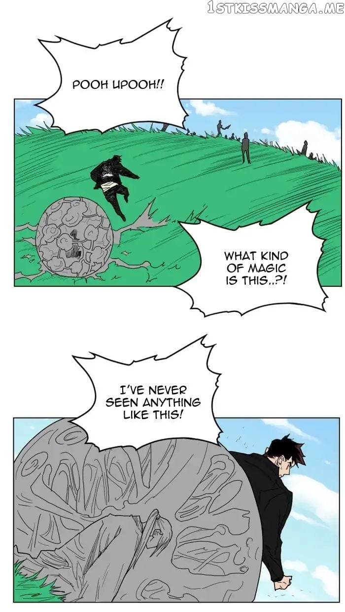 Hardcore Leveling Warrior chapter 128 - page 46
