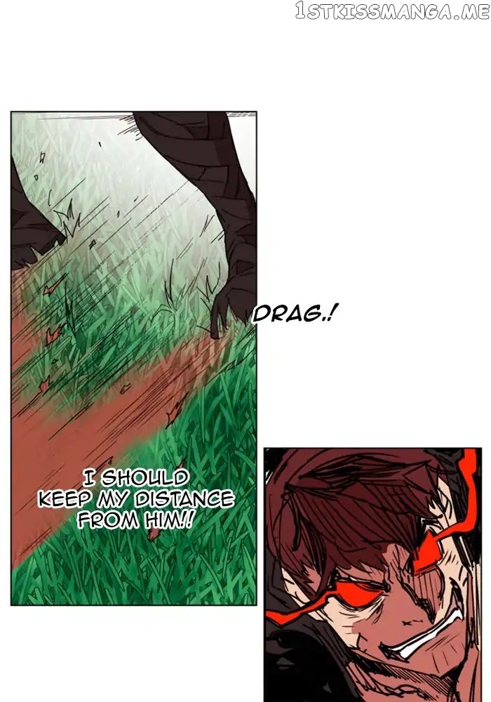 Hardcore Leveling Warrior chapter 127 - page 12