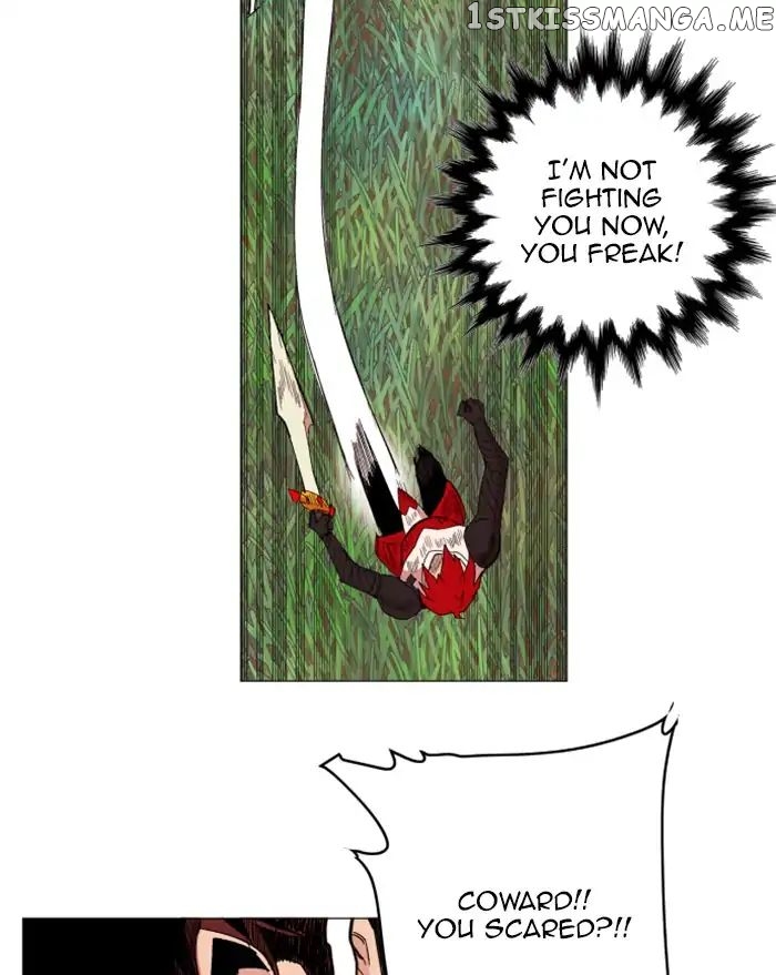 Hardcore Leveling Warrior chapter 127 - page 17