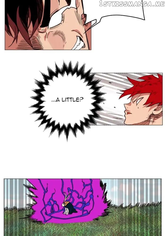 Hardcore Leveling Warrior chapter 127 - page 18