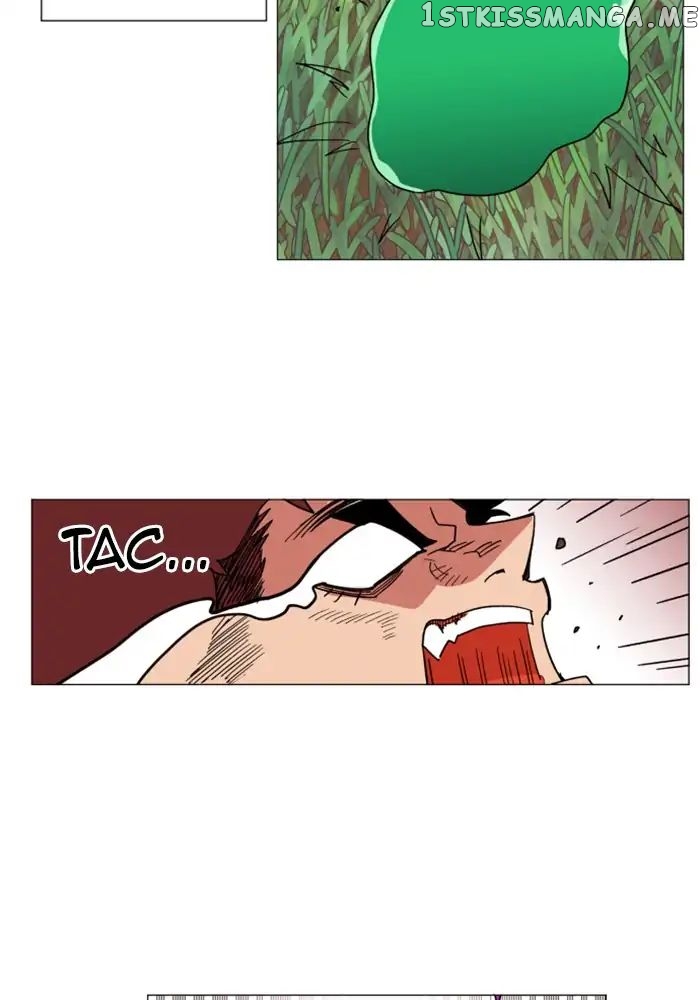 Hardcore Leveling Warrior chapter 127 - page 20