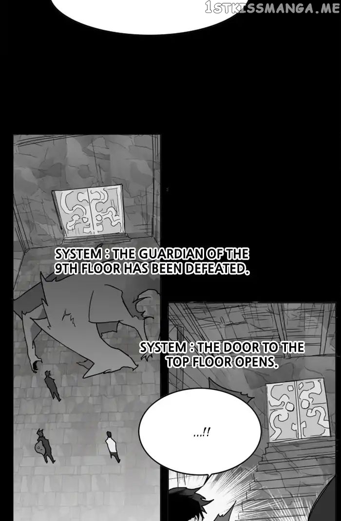 Hardcore Leveling Warrior chapter 127 - page 34