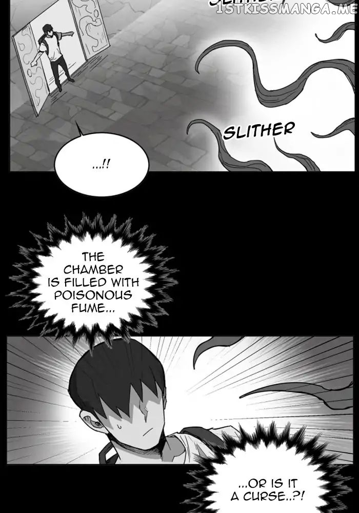 Hardcore Leveling Warrior chapter 127 - page 37