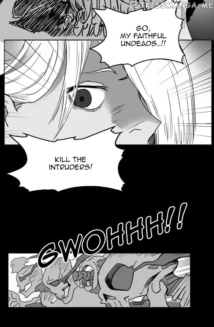 Hardcore Leveling Warrior chapter 127 - page 40