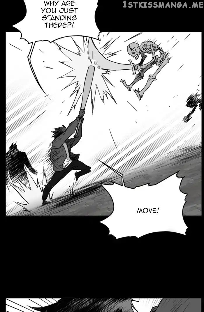 Hardcore Leveling Warrior chapter 127 - page 44