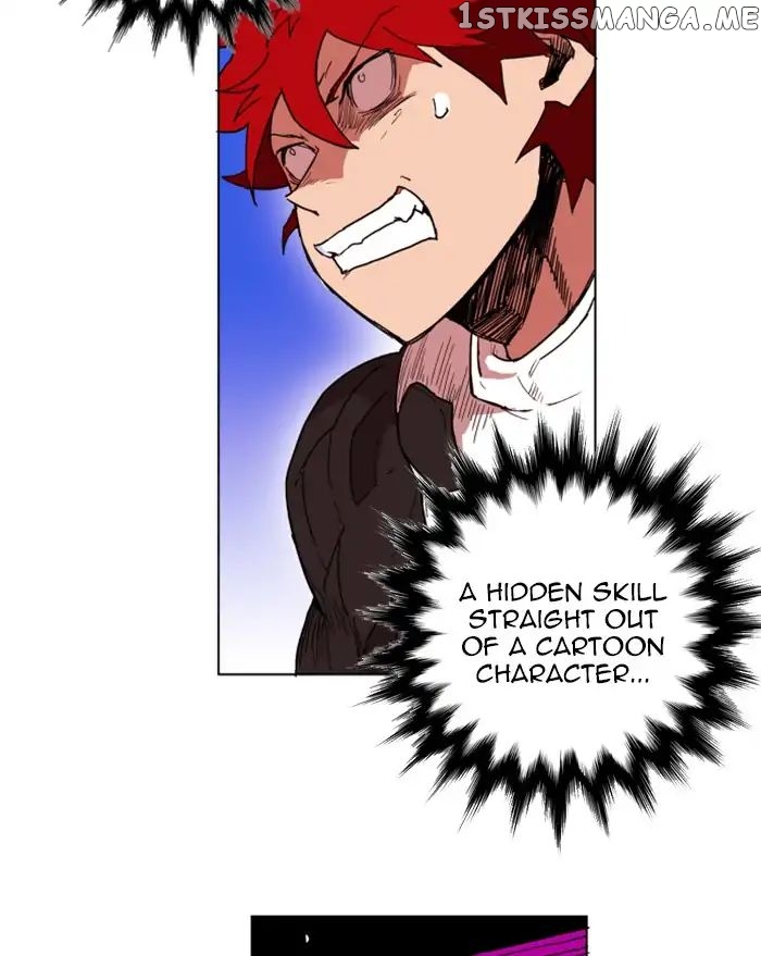 Hardcore Leveling Warrior chapter 127 - page 5