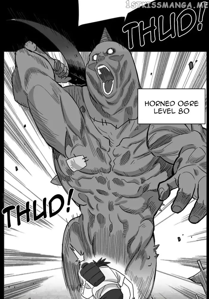 Hardcore Leveling Warrior chapter 127 - page 51