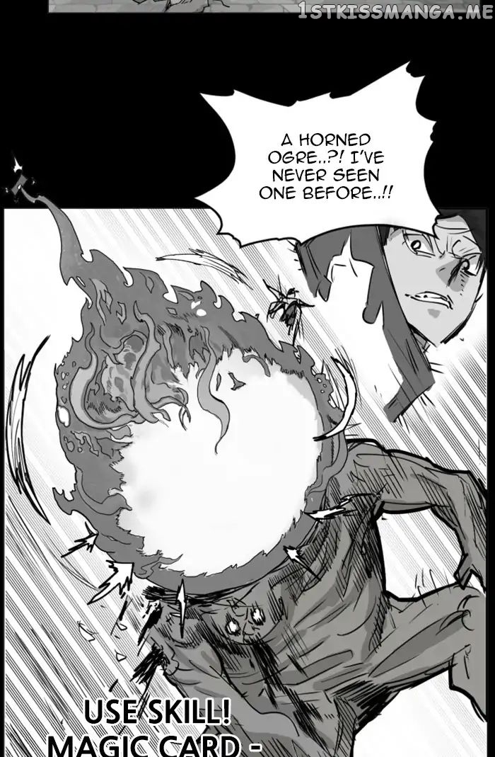 Hardcore Leveling Warrior chapter 127 - page 54