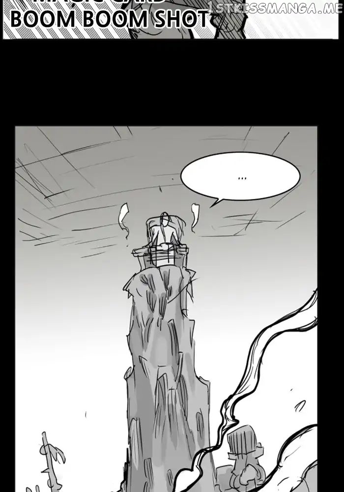 Hardcore Leveling Warrior chapter 127 - page 55