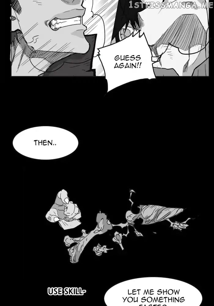 Hardcore Leveling Warrior chapter 127 - page 64