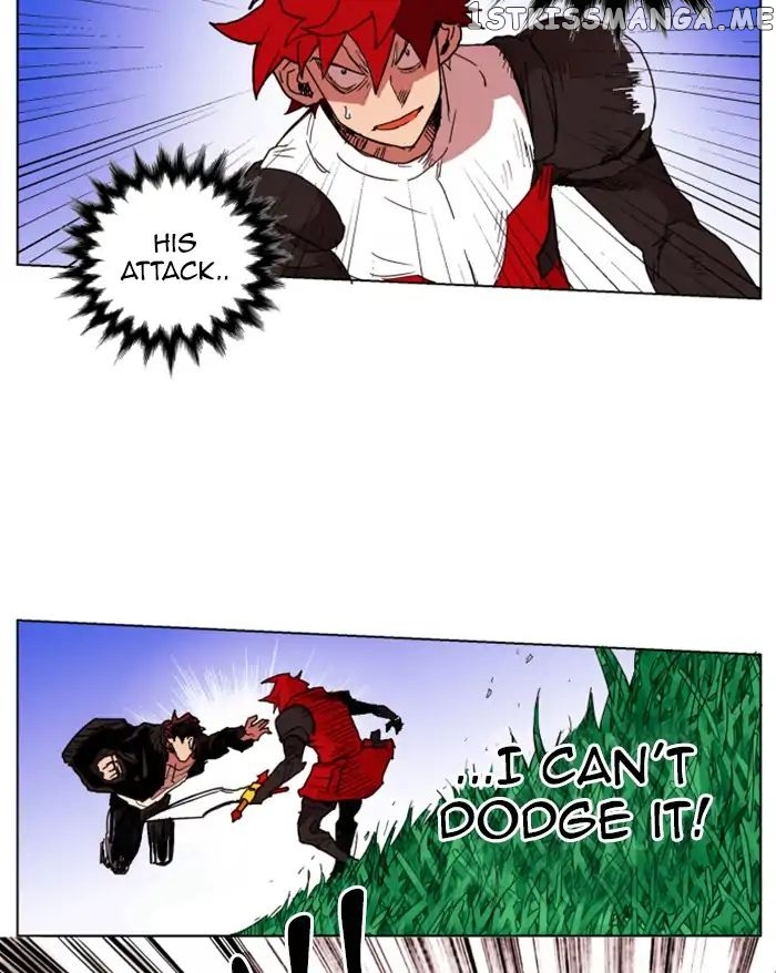 Hardcore Leveling Warrior chapter 127 - page 9