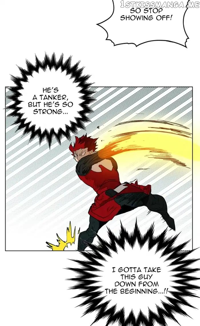 Hardcore Leveling Warrior chapter 125 - page 34