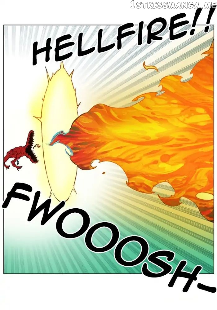 Hardcore Leveling Warrior chapter 125 - page 81