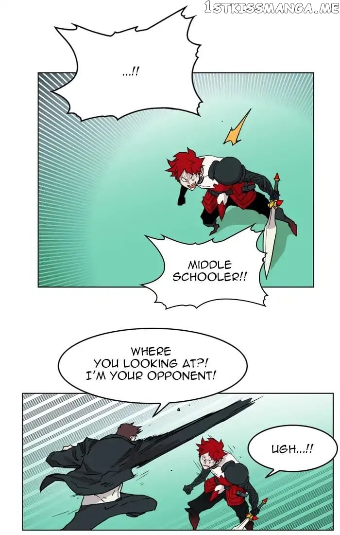 Hardcore Leveling Warrior chapter 125 - page 84