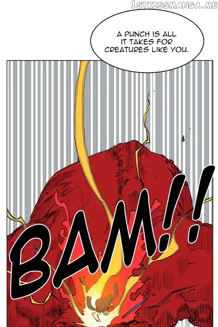 Hardcore Leveling Warrior chapter 125 - page 89