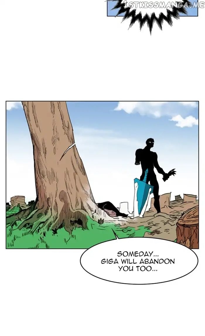 Hardcore Leveling Warrior chapter 122 - page 53
