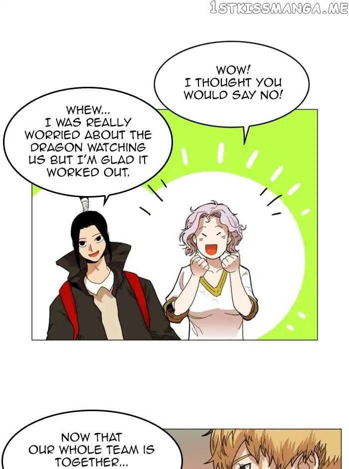 Hardcore Leveling Warrior chapter 120 - page 26