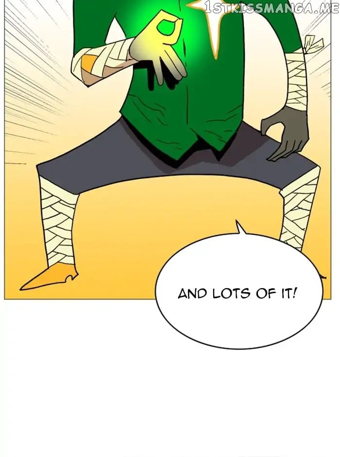 Hardcore Leveling Warrior chapter 120 - page 51