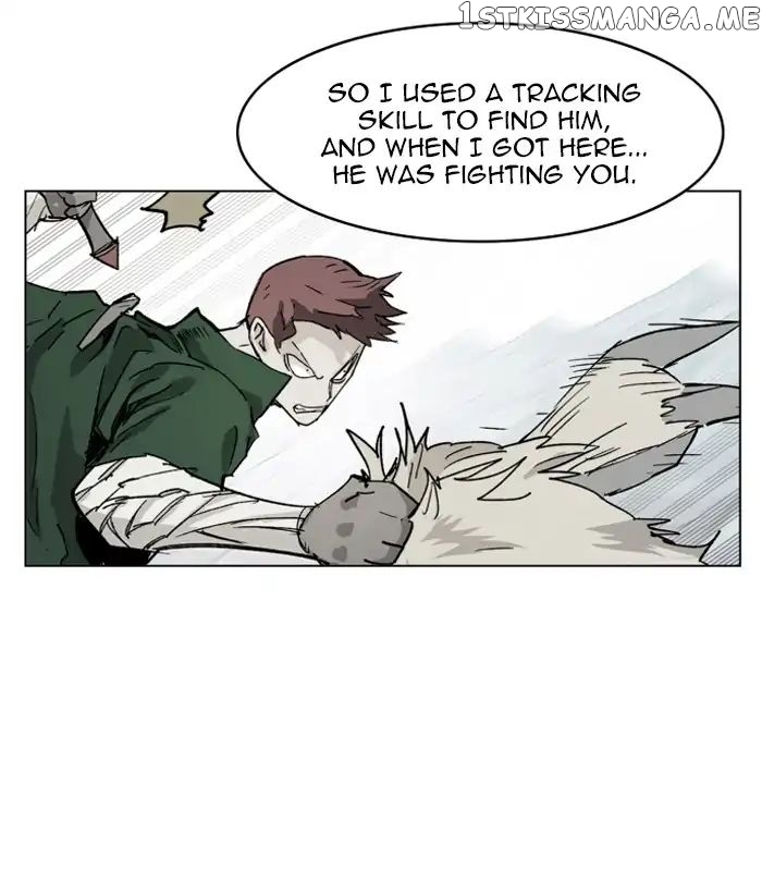 Hardcore Leveling Warrior chapter 119 - page 72