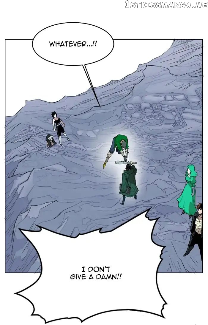Hardcore Leveling Warrior chapter 114 - page 2