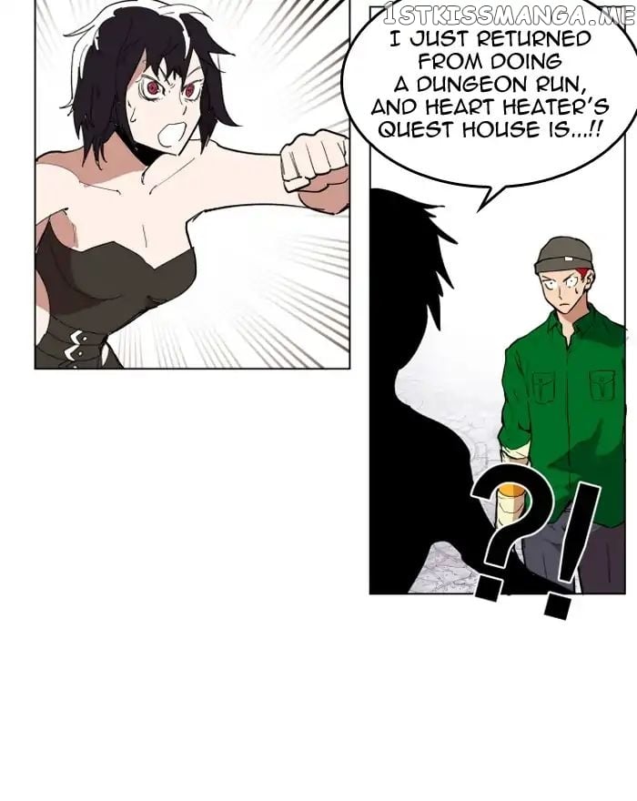 Hardcore Leveling Warrior chapter 109 - page 74