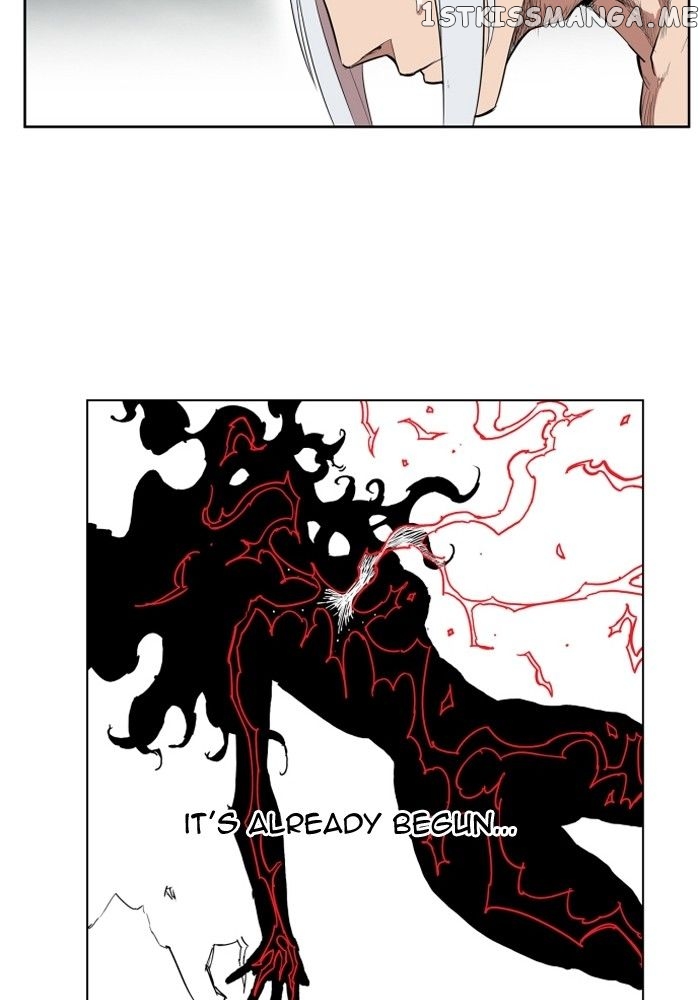 Hardcore Leveling Warrior chapter 108 - page 36