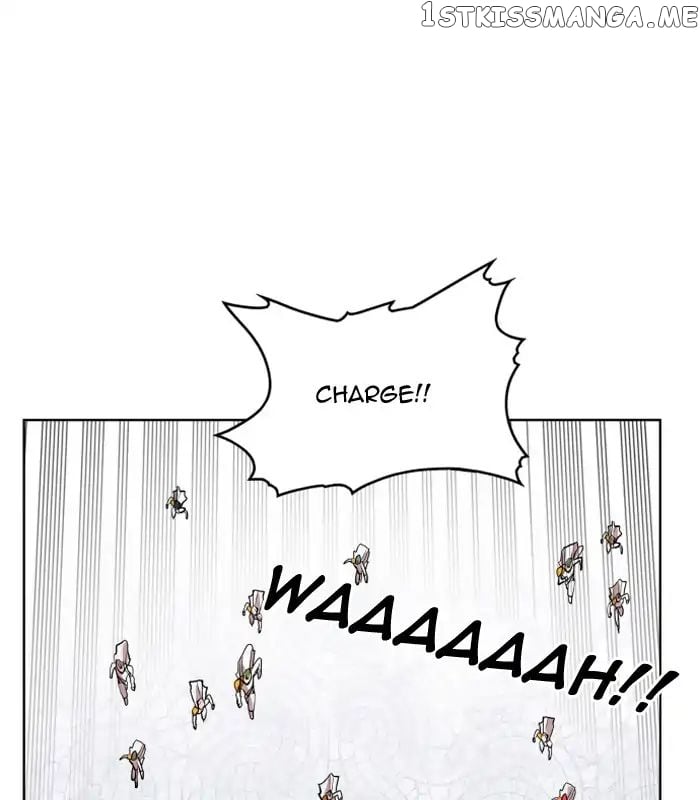 Hardcore Leveling Warrior chapter 107 - page 20