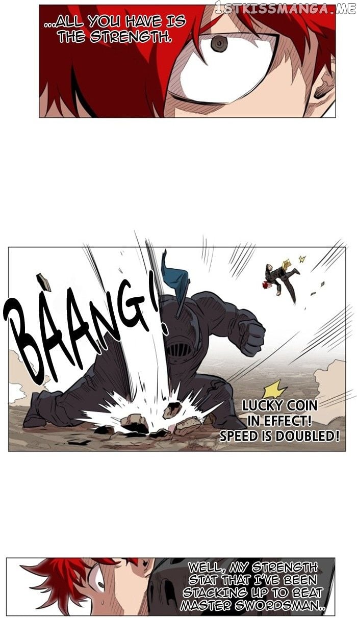 Hardcore Leveling Warrior chapter 53 - page 16