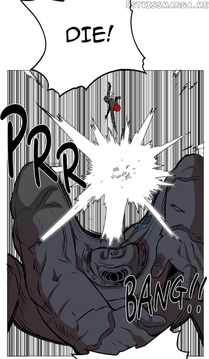 Hardcore Leveling Warrior chapter 53 - page 19