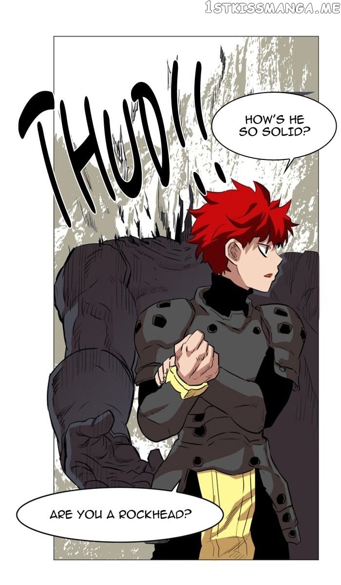 Hardcore Leveling Warrior chapter 53 - page 21