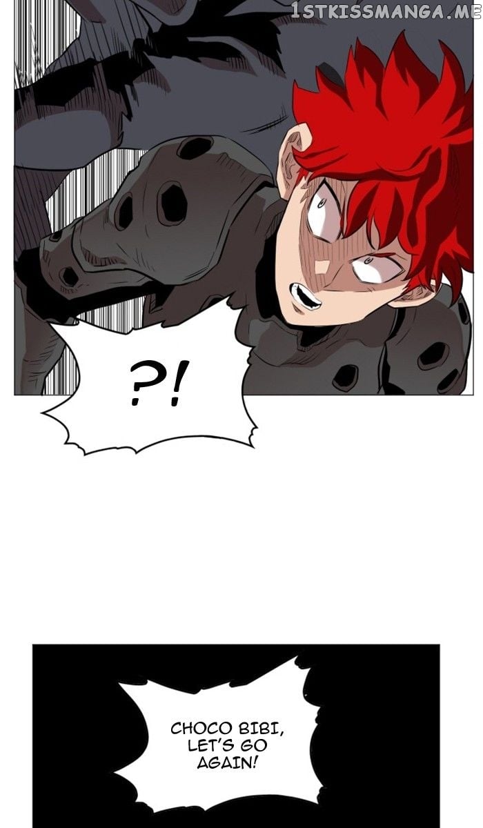 Hardcore Leveling Warrior chapter 53 - page 24