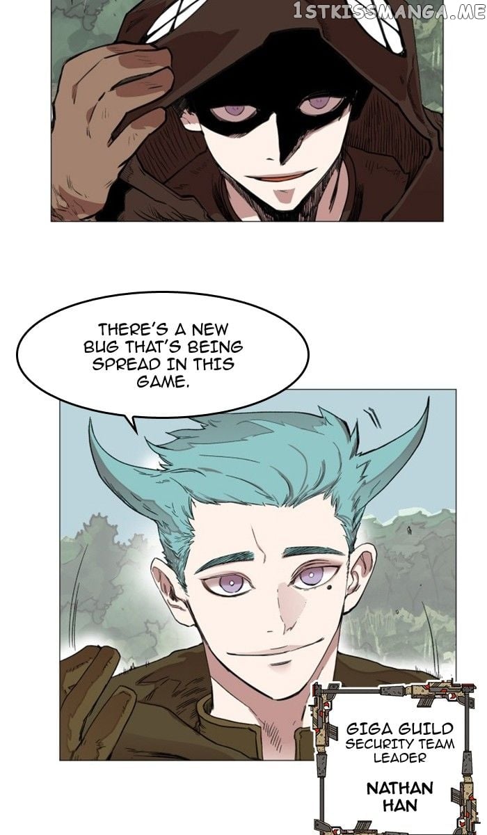 Hardcore Leveling Warrior chapter 53 - page 42
