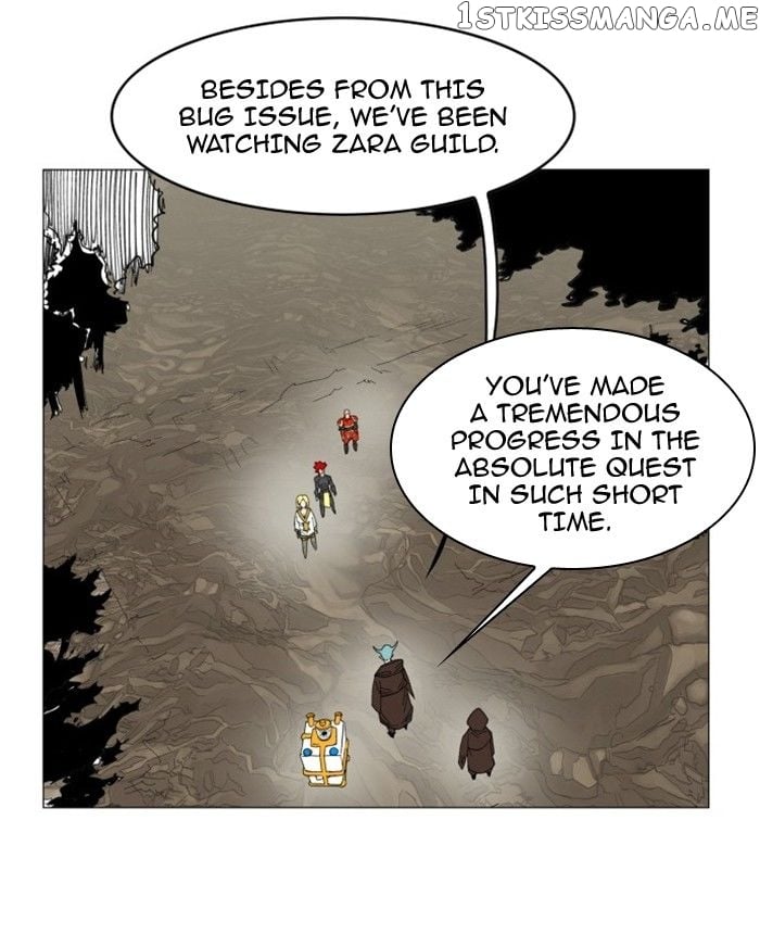 Hardcore Leveling Warrior chapter 53 - page 48