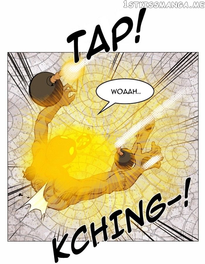 Hardcore Leveling Warrior chapter 52 - page 61