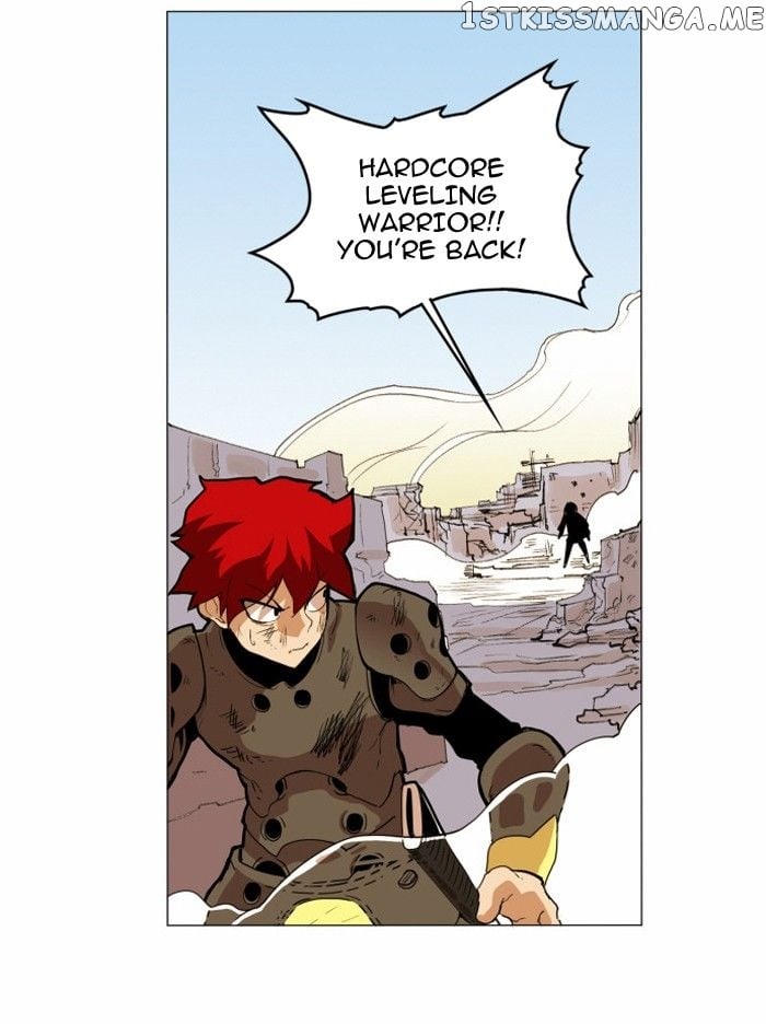 Hardcore Leveling Warrior chapter 52 - page 65