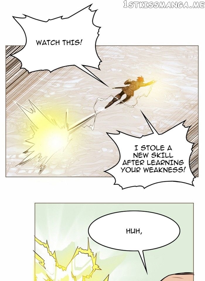 Hardcore Leveling Warrior chapter 52 - page 7