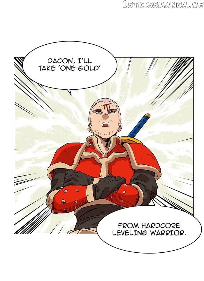 Hardcore Leveling Warrior chapter 51 - page 56