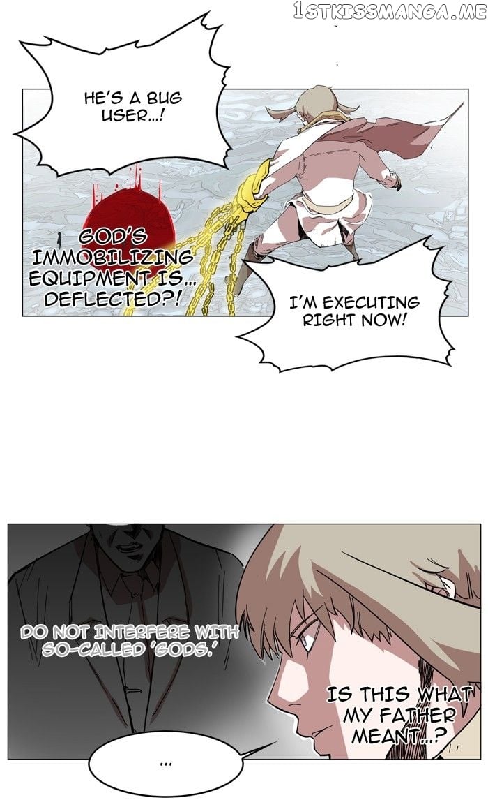 Hardcore Leveling Warrior chapter 50 - page 45