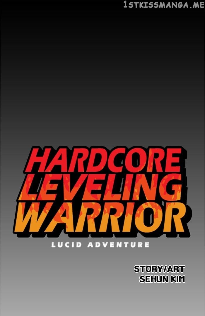 Hardcore Leveling Warrior chapter 49 - page 24