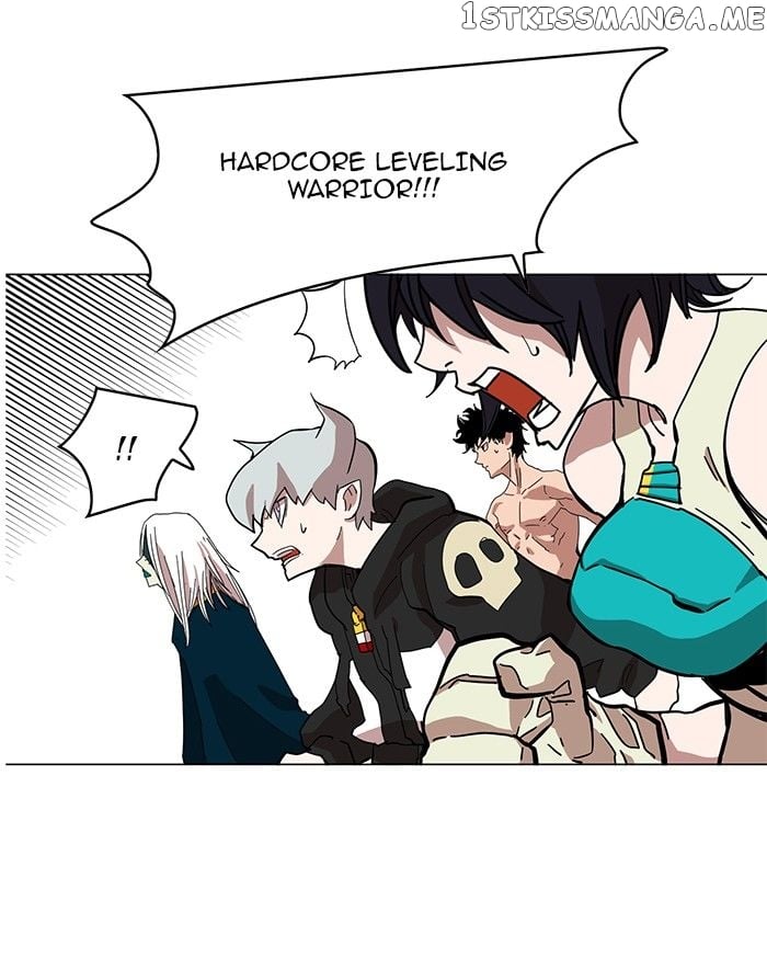 Hardcore Leveling Warrior chapter 49 - page 75