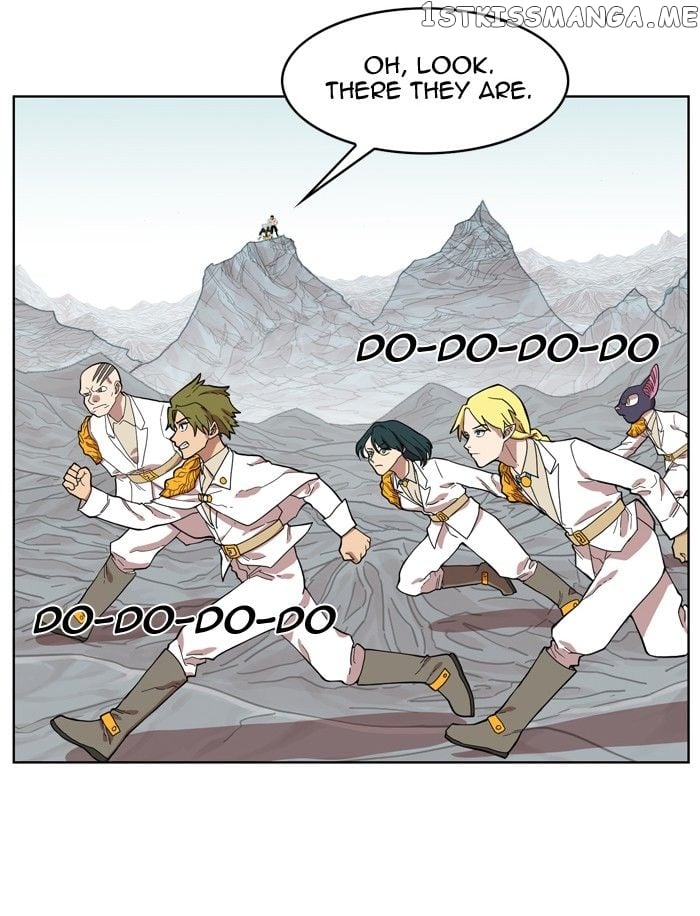 Hardcore Leveling Warrior chapter 47 - page 30
