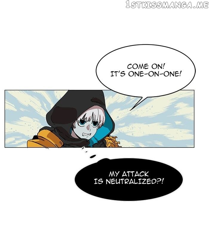 Hardcore Leveling Warrior chapter 46 - page 23