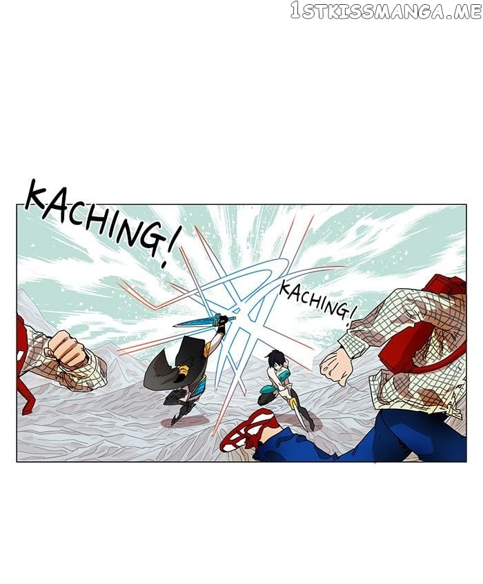 Hardcore Leveling Warrior chapter 46 - page 49